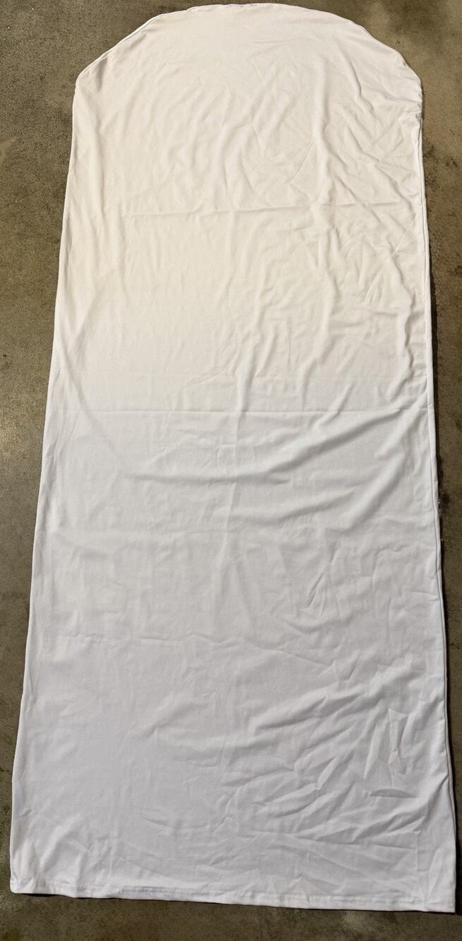Arch Door Cover Wedding Arch Stand Cover Cloth Arch Backdrop for Outdoor Decor